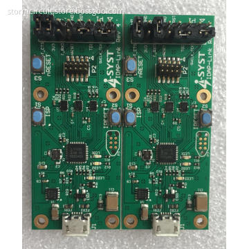 Best PCB Prototype Assembly Service